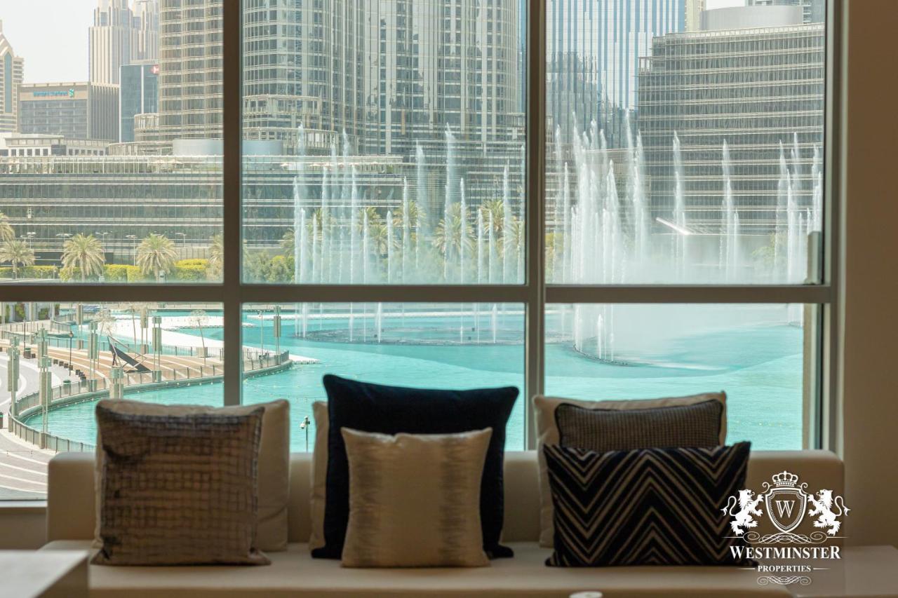 Apartemen Westminster Burj Residences