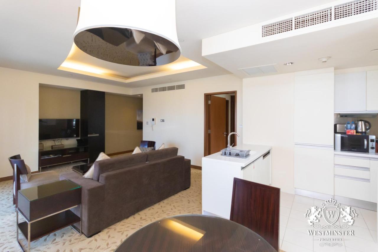 Apartahotel Westminster Mall 5*