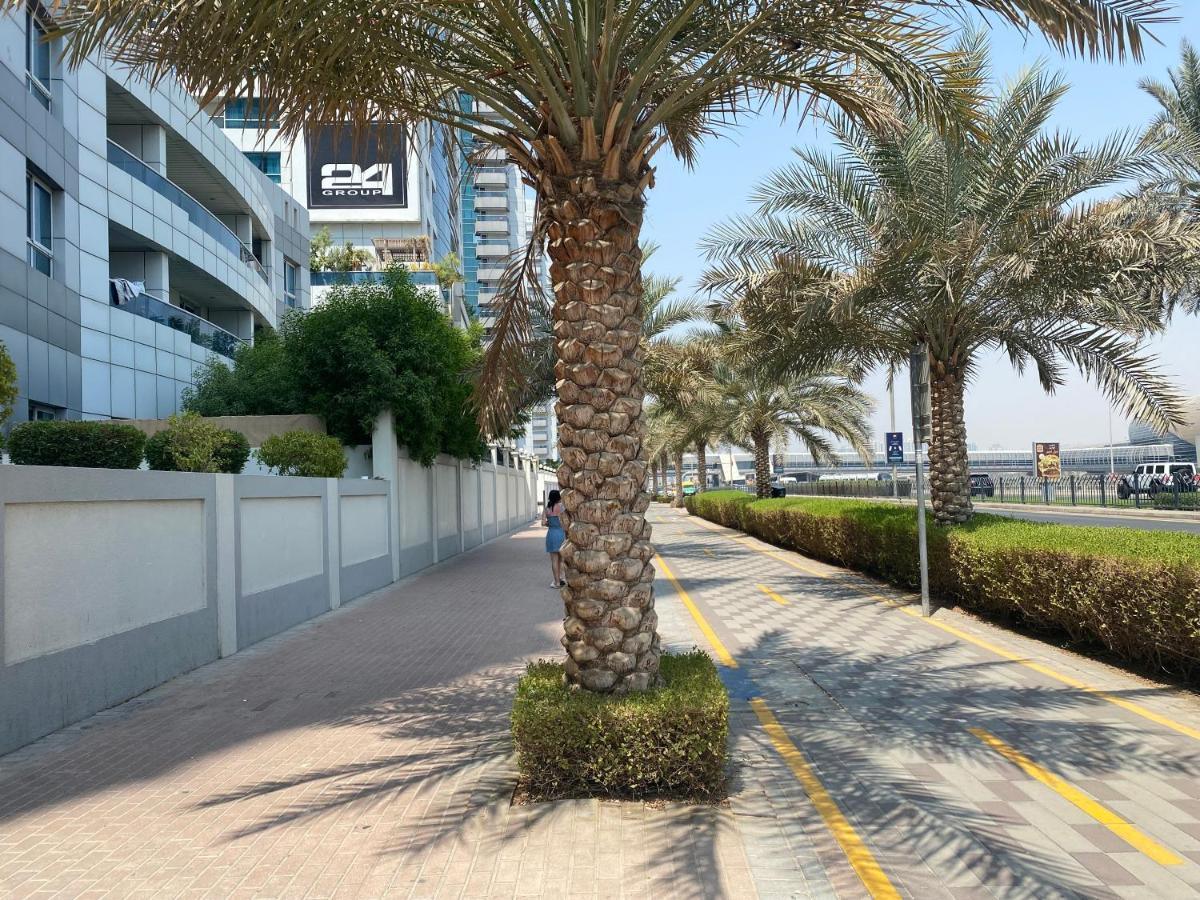 Apartamento Luxury Studio In Marina -home Away From Home!