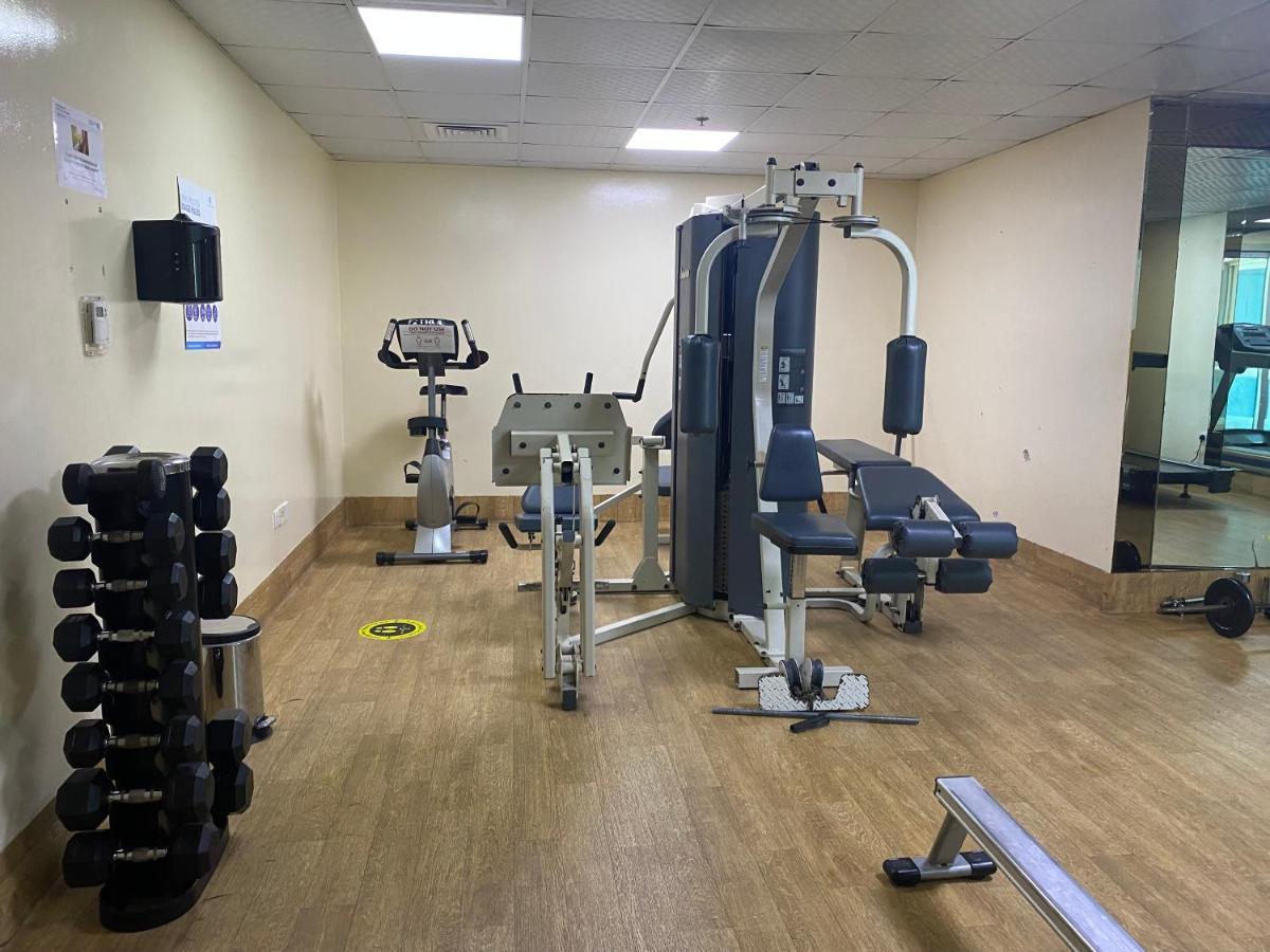 Appartamento Luxury Studio In Marina -home Away From Home! *