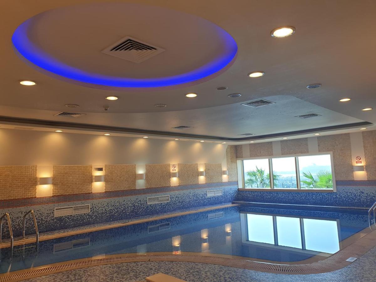Elite Residence Dubai Marina Appartement *