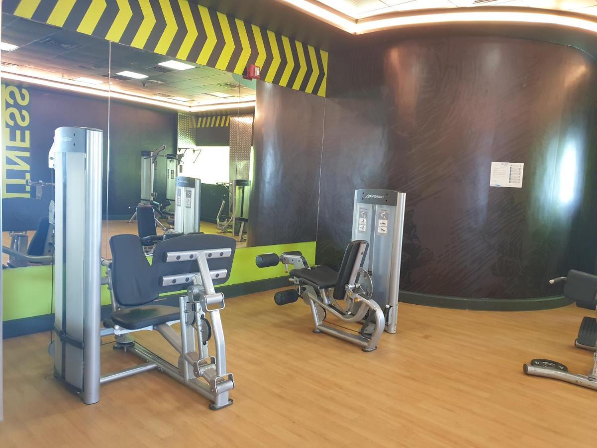 Elite Residence Dubai Marina Appartement