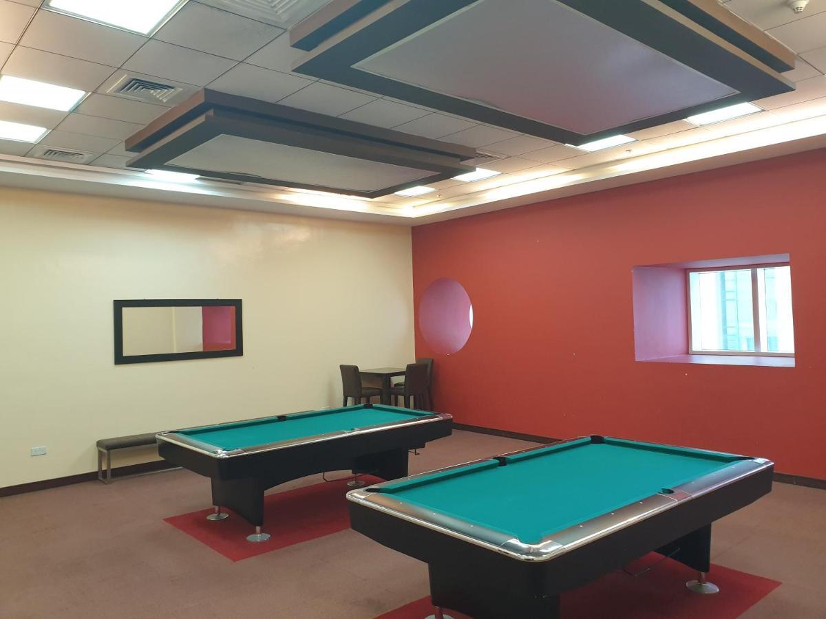 Apartemen Elite Residence Dubai Marina *