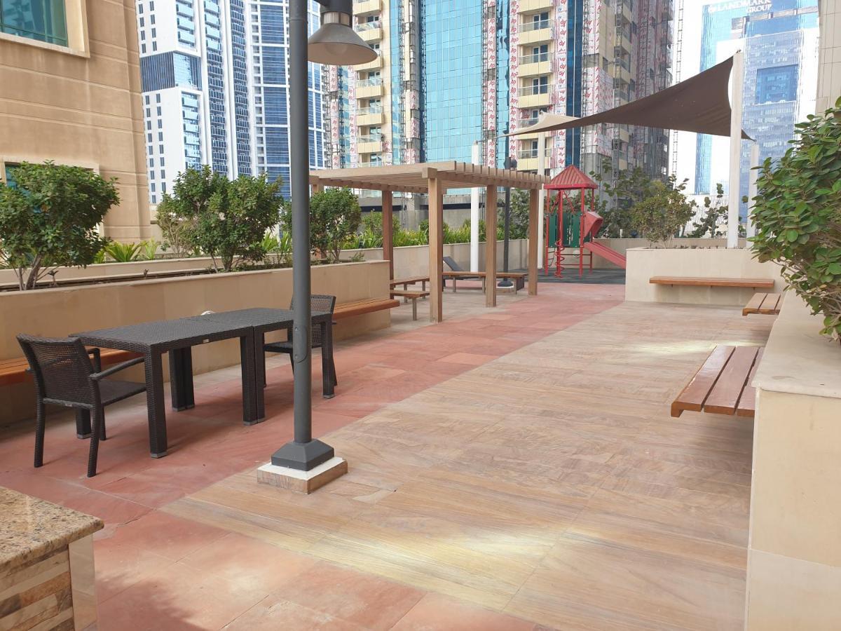 Elite Residence Dubai Marina Appartement