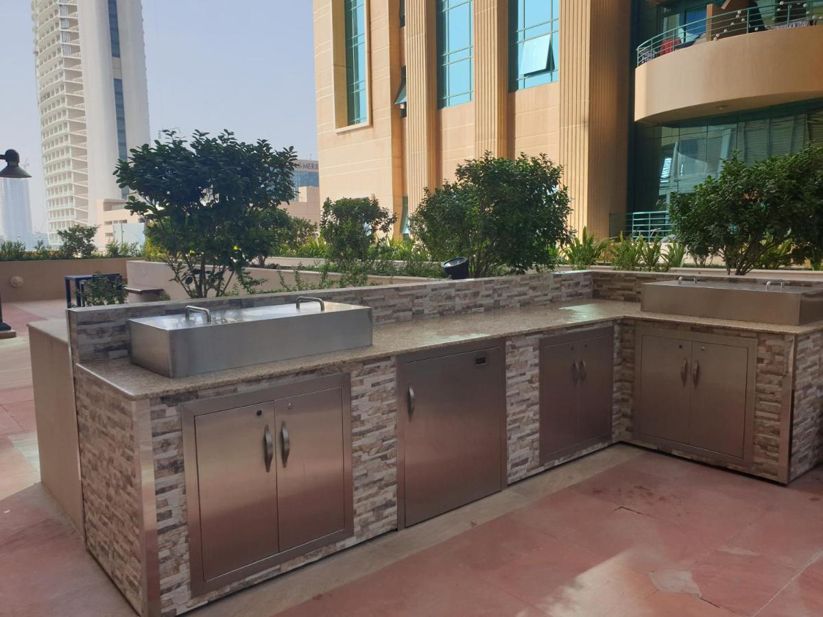 Appartement Elite Residence Dubai Marina