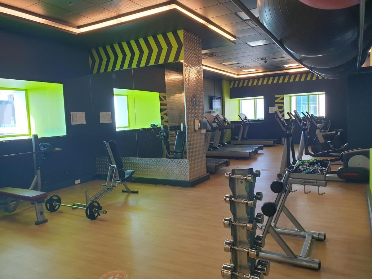 Elite Residence Dubai Marina Apartemen *