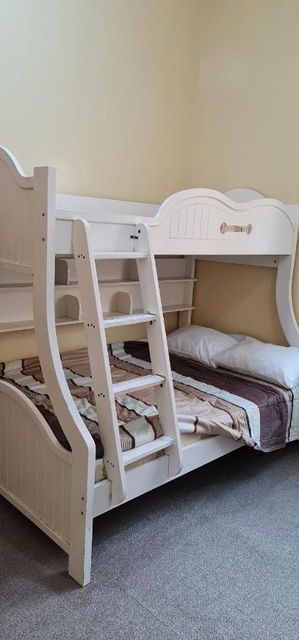 Hostel, Bedspace And Backpackers Vandrerhjem *