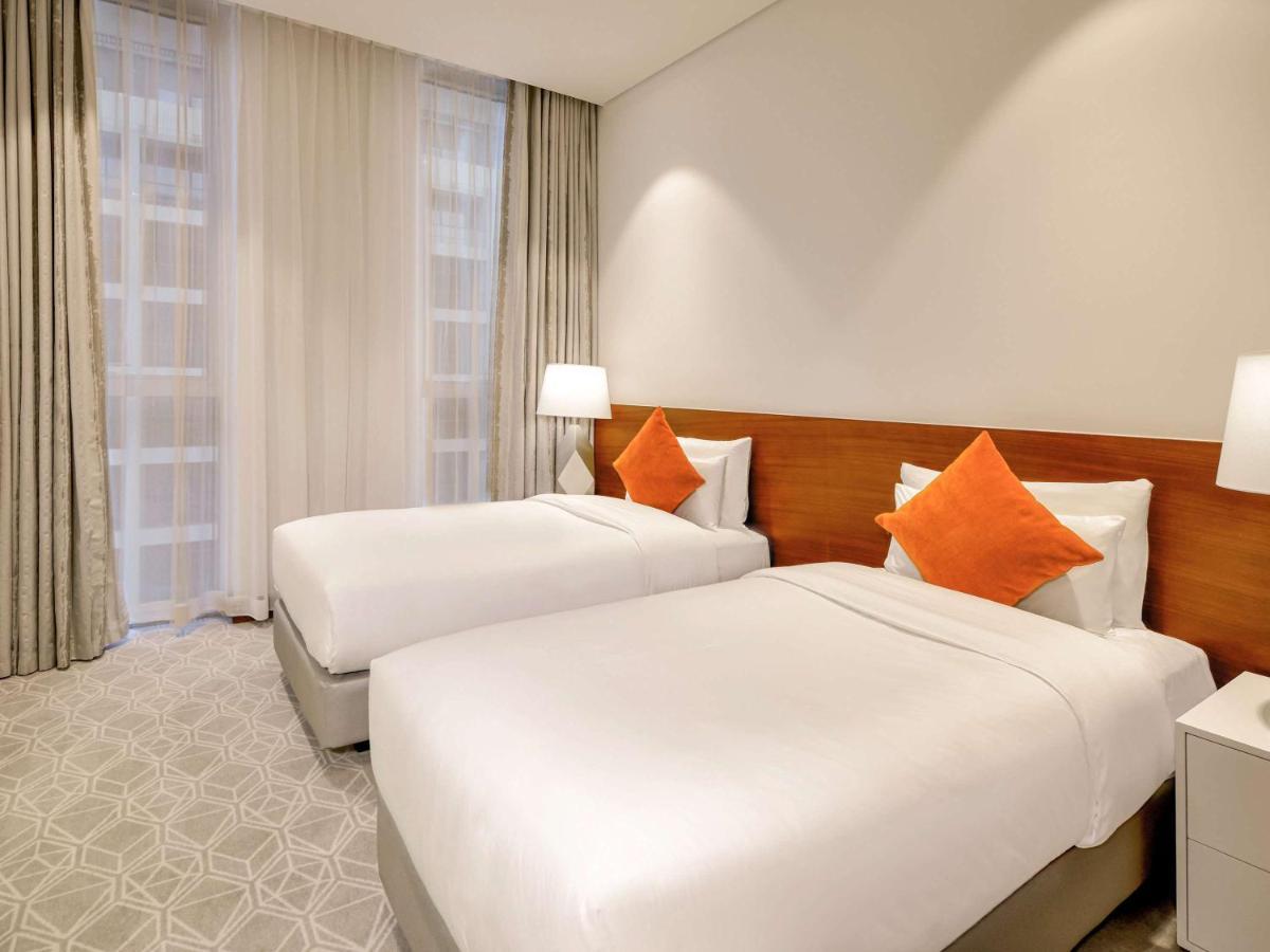 Grand Mercure Hotel Dubái