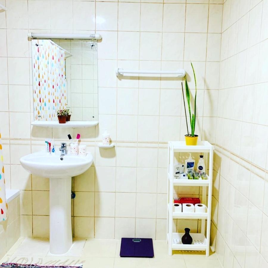 Hostel Woman Only-anaruby Backpackers-mashreq Metro Station