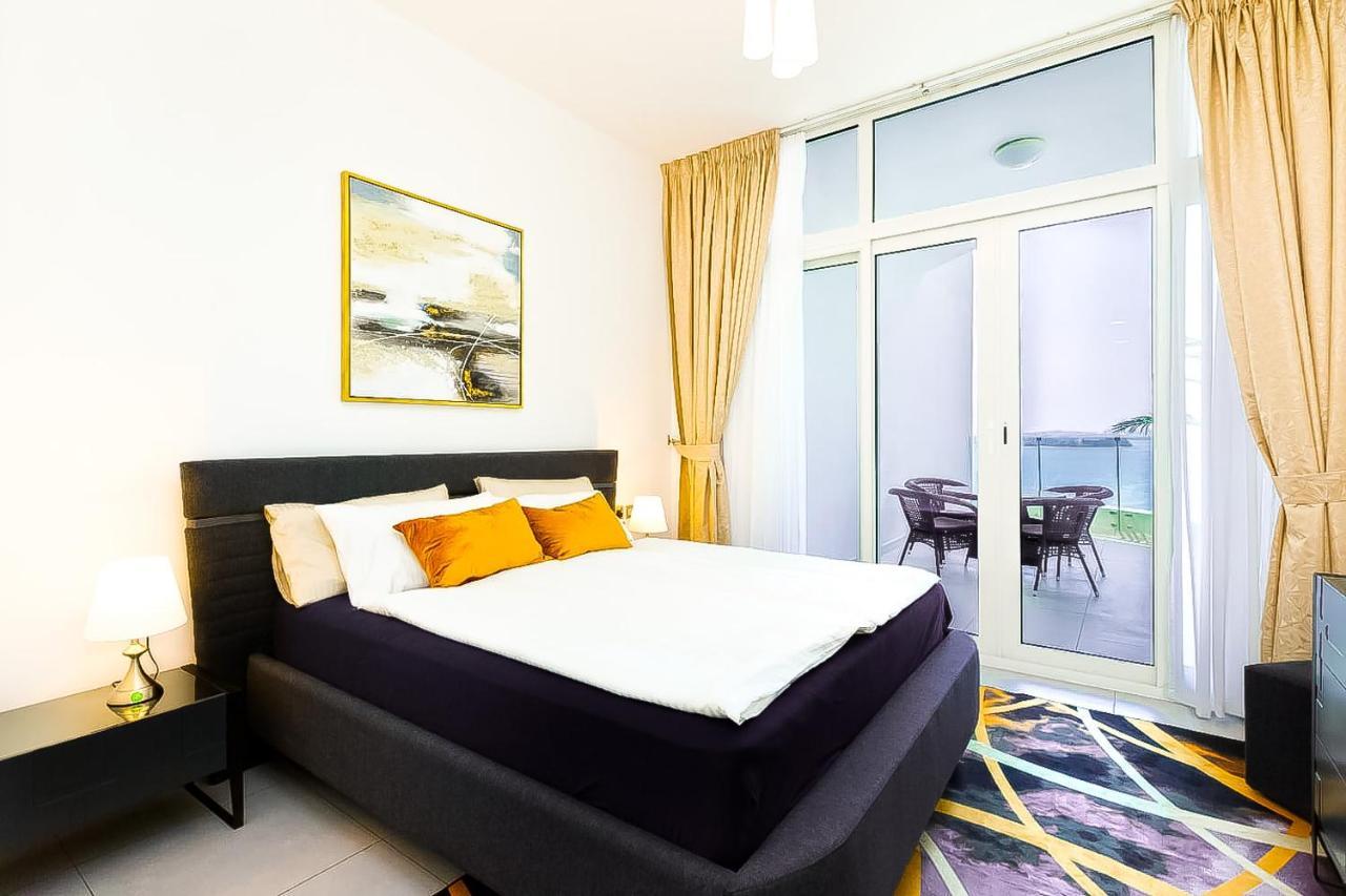 Palm Chateau Apartamento *