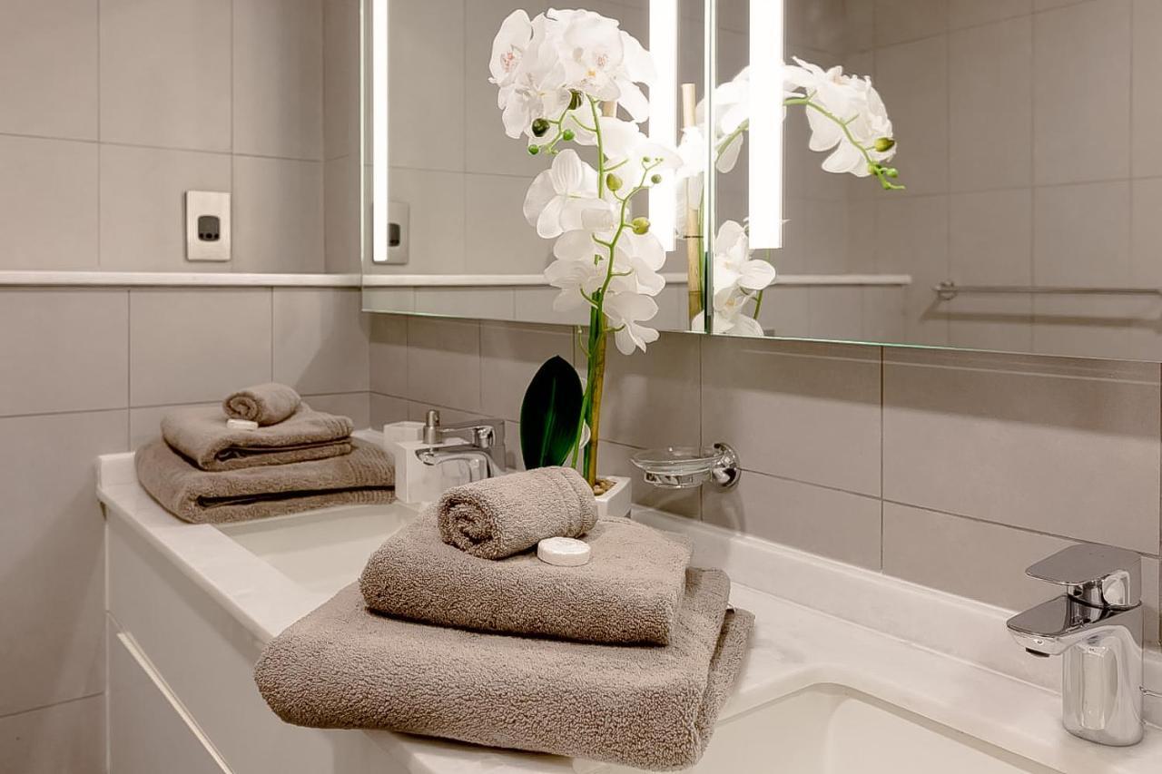 Apartamento Palm Chateau *