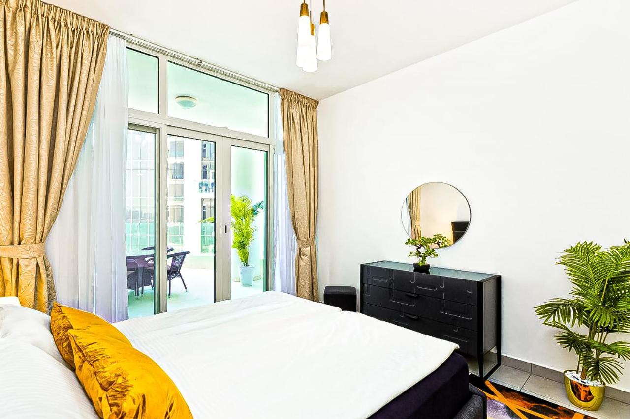 Apartamento Palm Chateau *