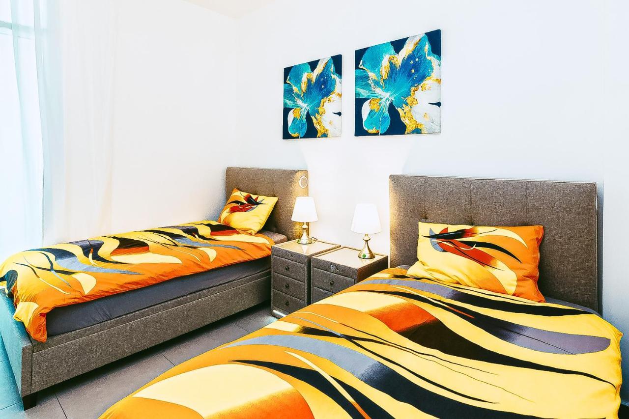 Apartamento Palm Chateau *