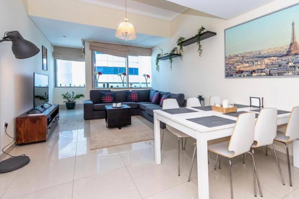 Lägenhet Sea View Apartment! Perfect For Family Vacation! *