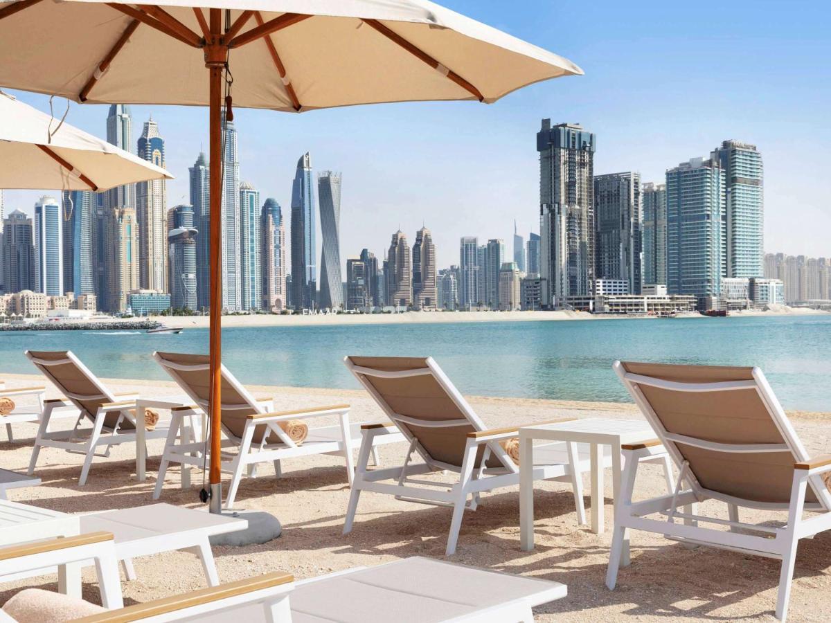 Adagio Premium The Palm Aparthotel 4*