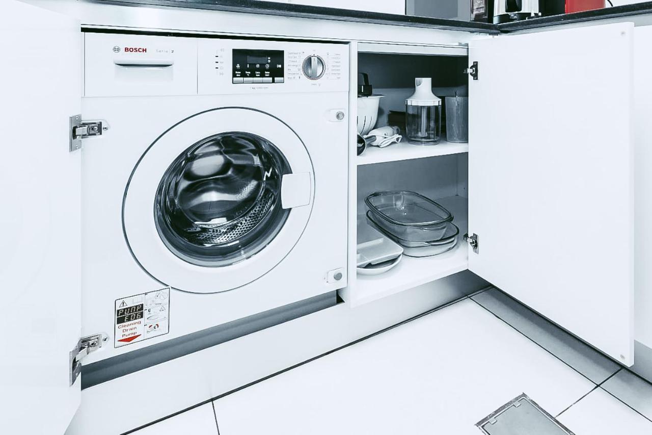Apartamento Palm Chateau *