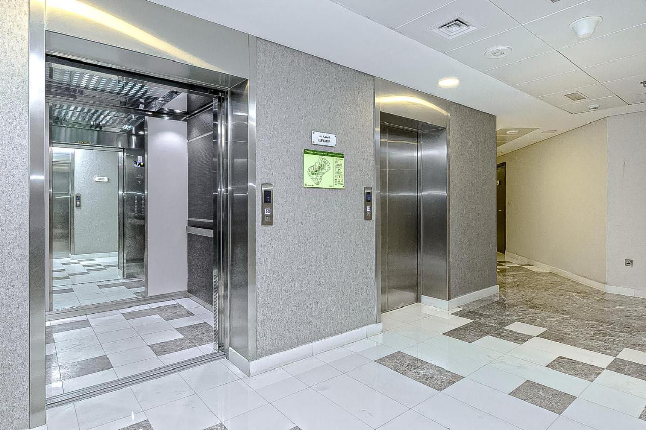 Apartamento Palm Chateau *