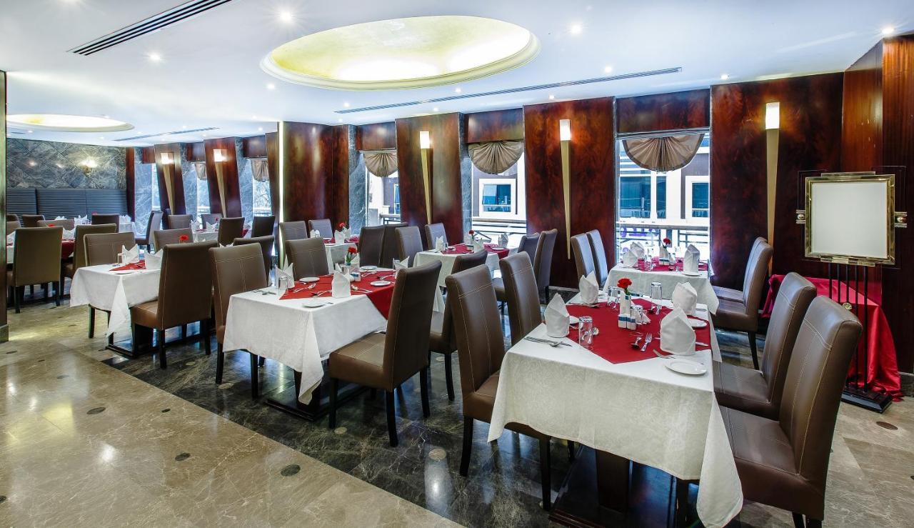 Hotell Landmark Summit 4*