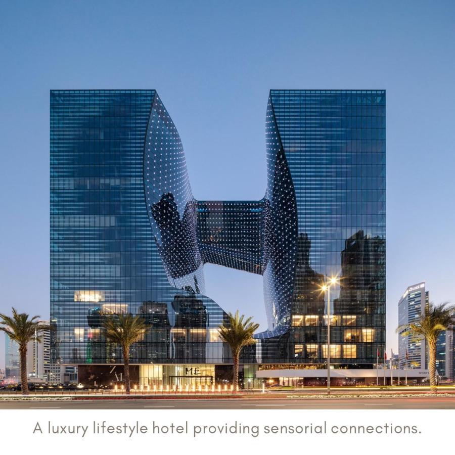 Me By Melia Dubai