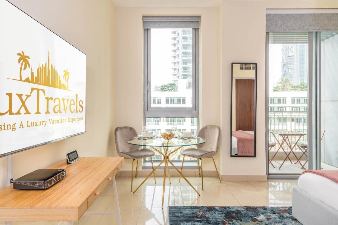 Apartament Luxbnb Standpoint Tower Blvd Views *