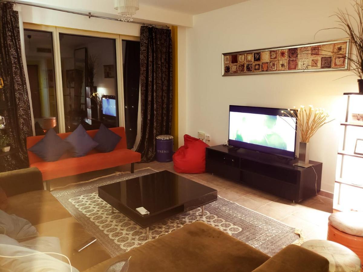 Travelers Backpackers Ostello Dubai