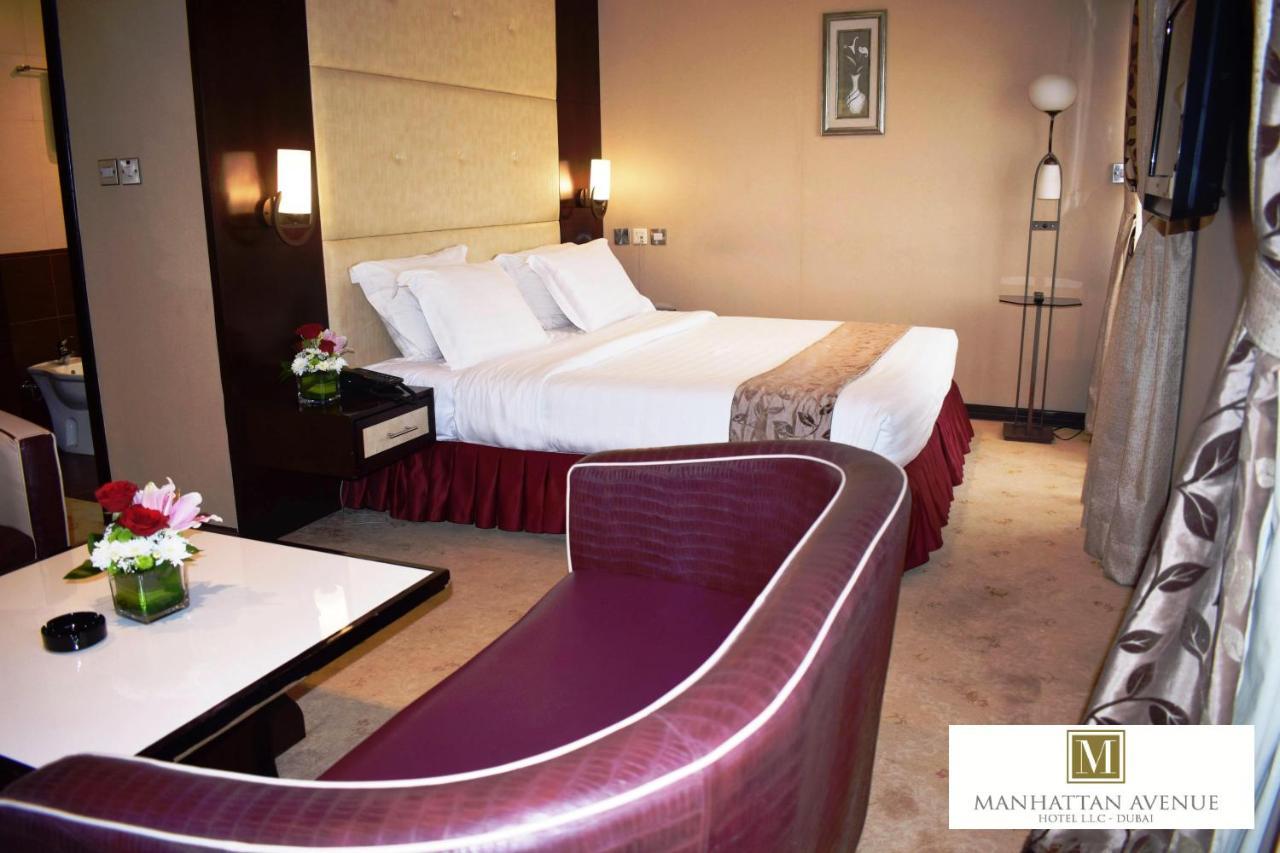 Hotel Manhattan Avenue *