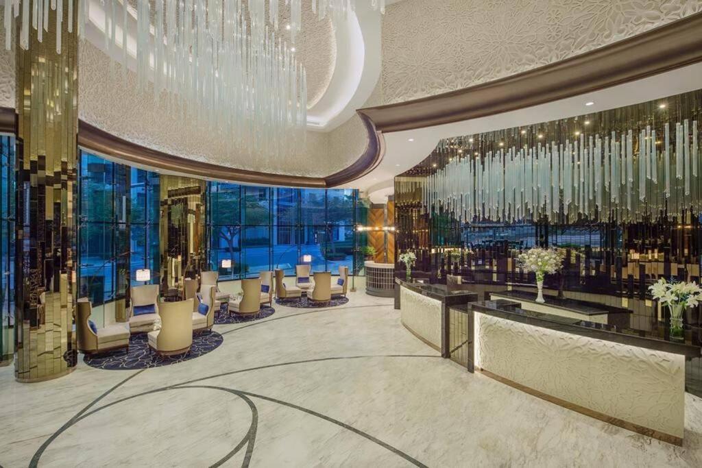 Appartamento Downtown Views Dubai