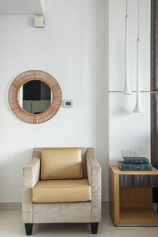 Frank Porter - Damac Canal Views Appartement Dubai