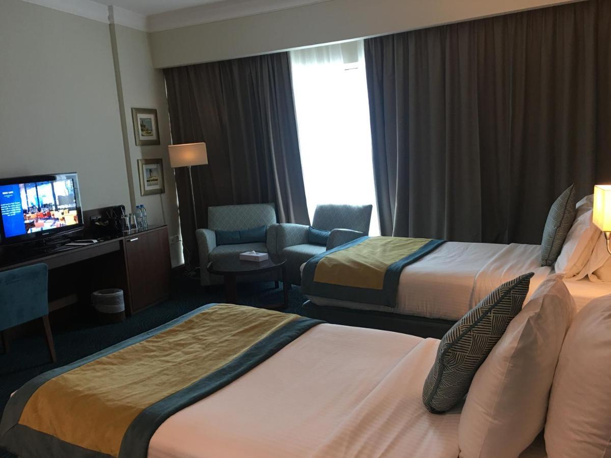 Seasons Hotel Dubái