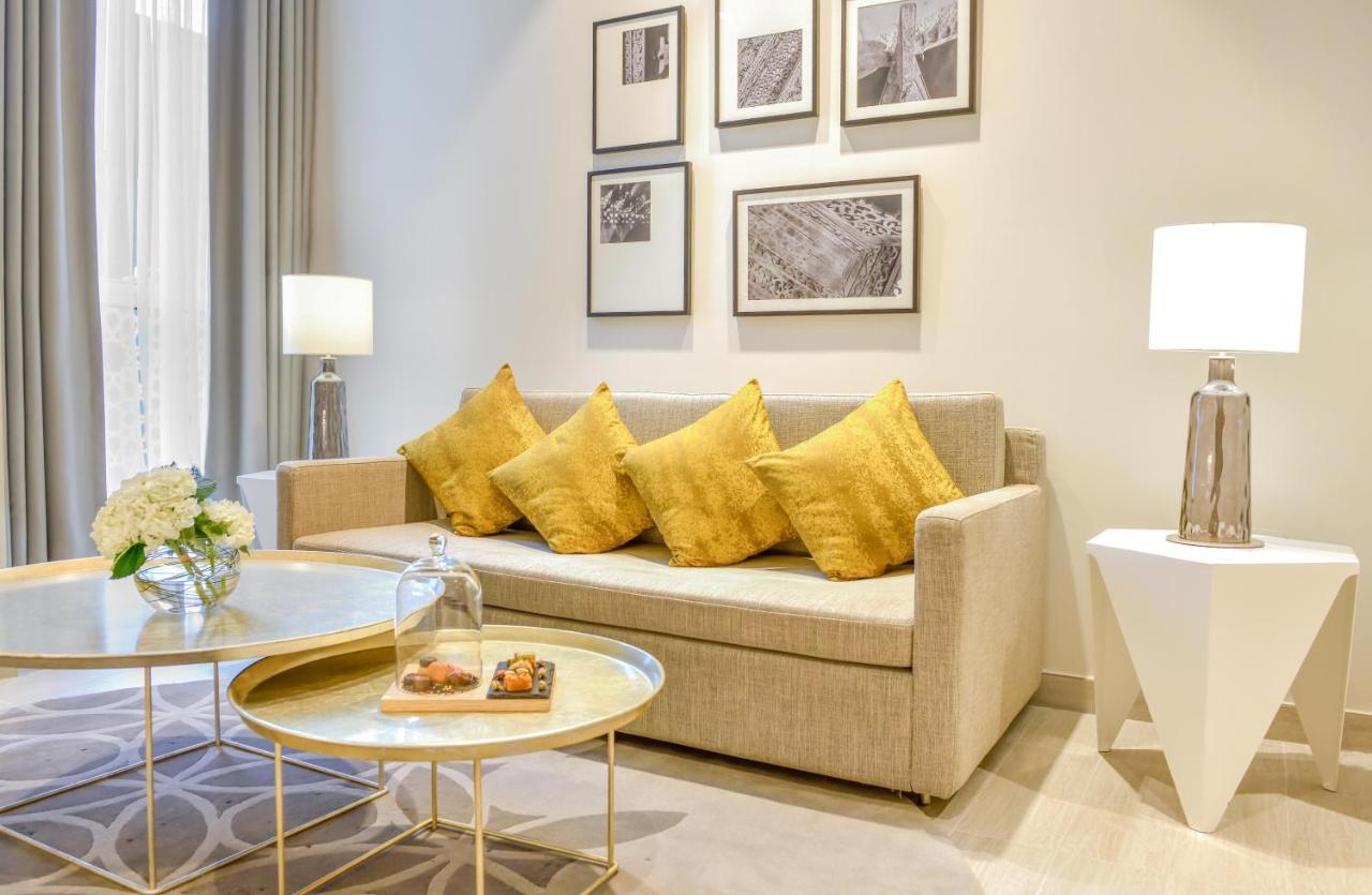Grand Mercure Dubái