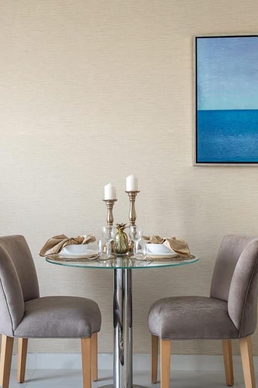 Appartement Frank Porter - Damac Canal Views *