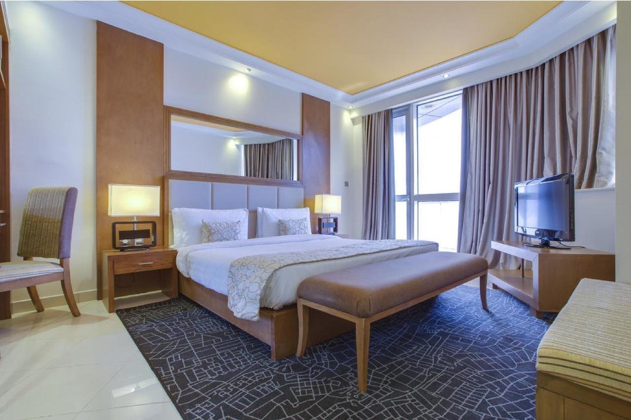 Pearl Executive Apart-hotel Dubai
