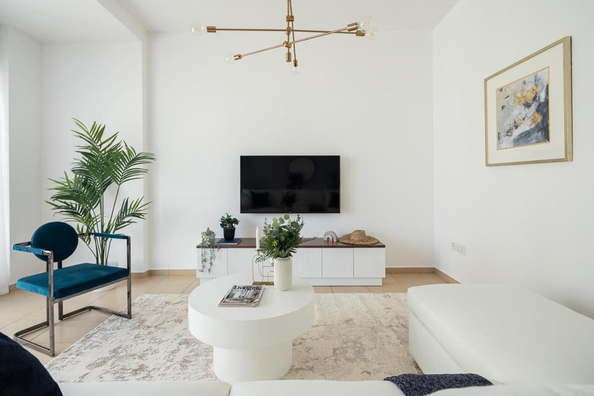 Frank Porter - Rimal 1 Apartamento Dubai