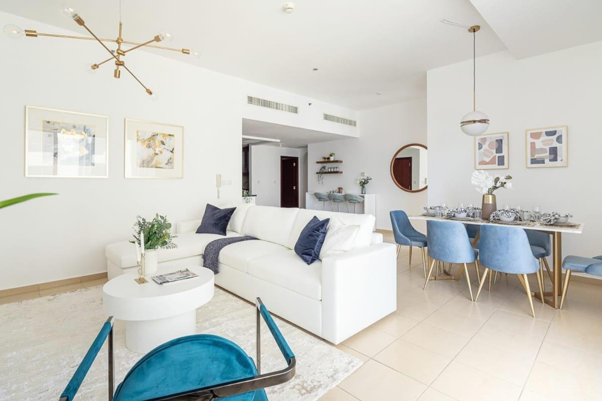 Apartamento Frank Porter - Rimal 1