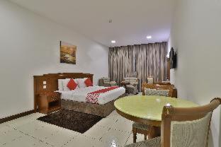 Moon Valley Aparthotel Dubai