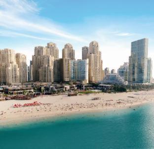 Hotel Ja Ocean View Hotel, Jumeirah Dubai