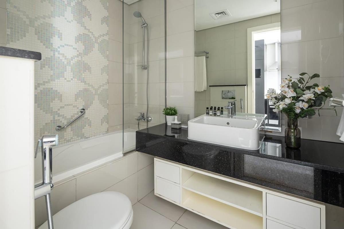 Appartement Frank Porter - Damac Canal Views