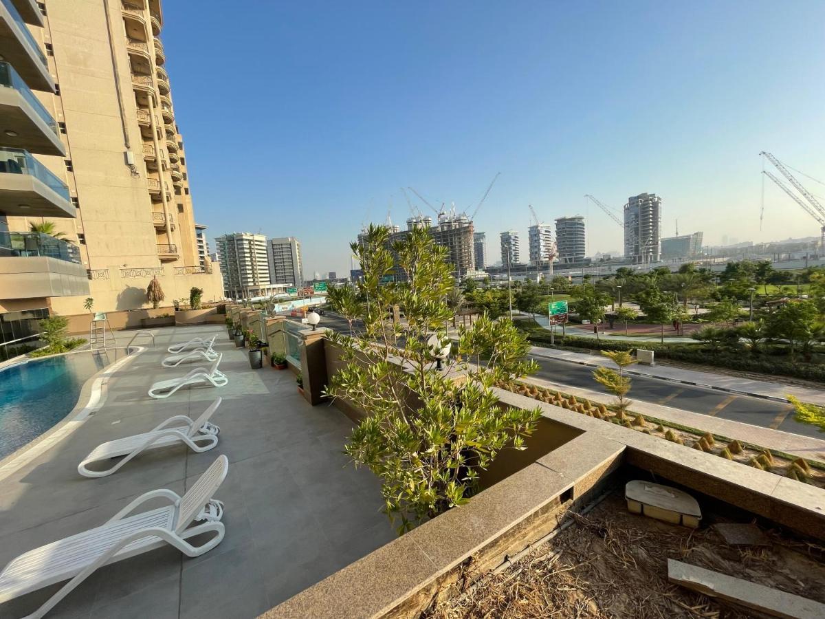 Apartahotel Tulip Creek 4*