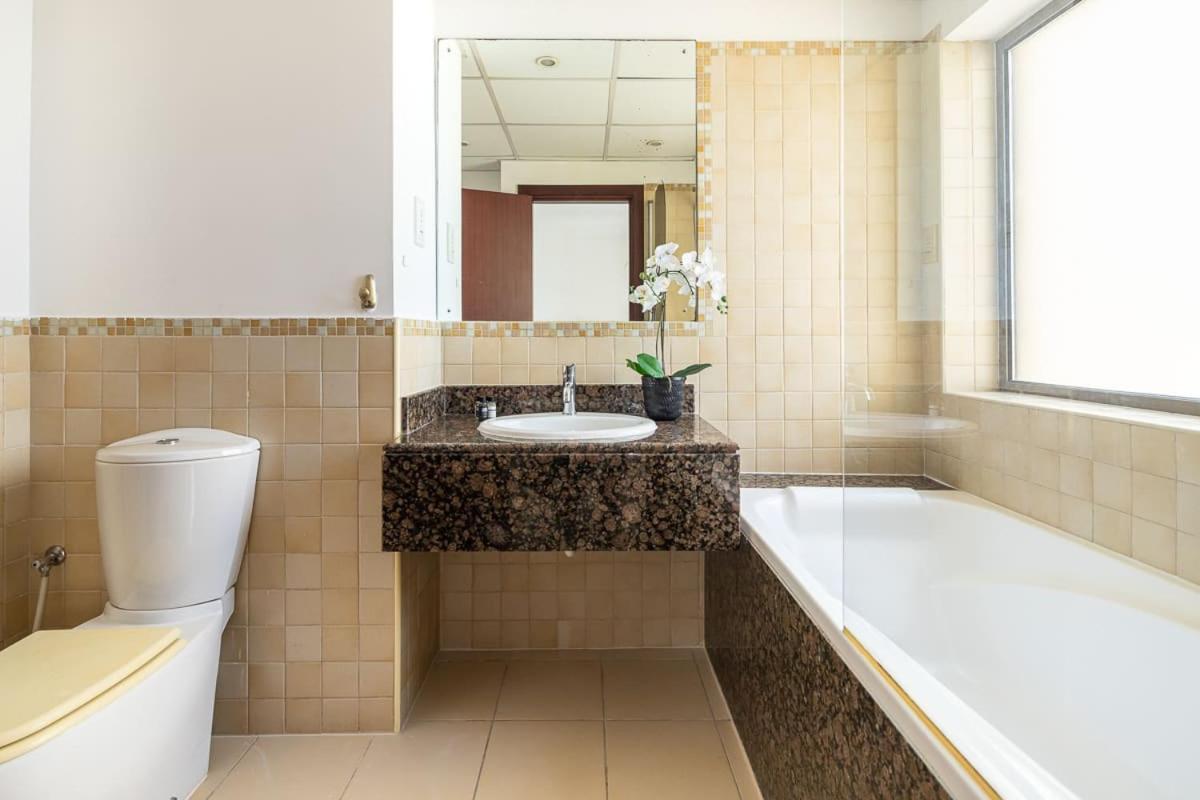 Apartamento Frank Porter - Rimal 1