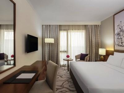 Pullman Creek Centre Residences Apartahotel 5*