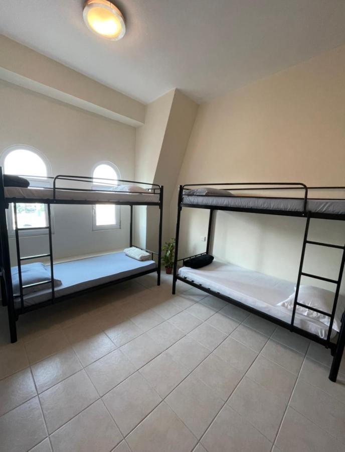 Expo Backpackers Hostal