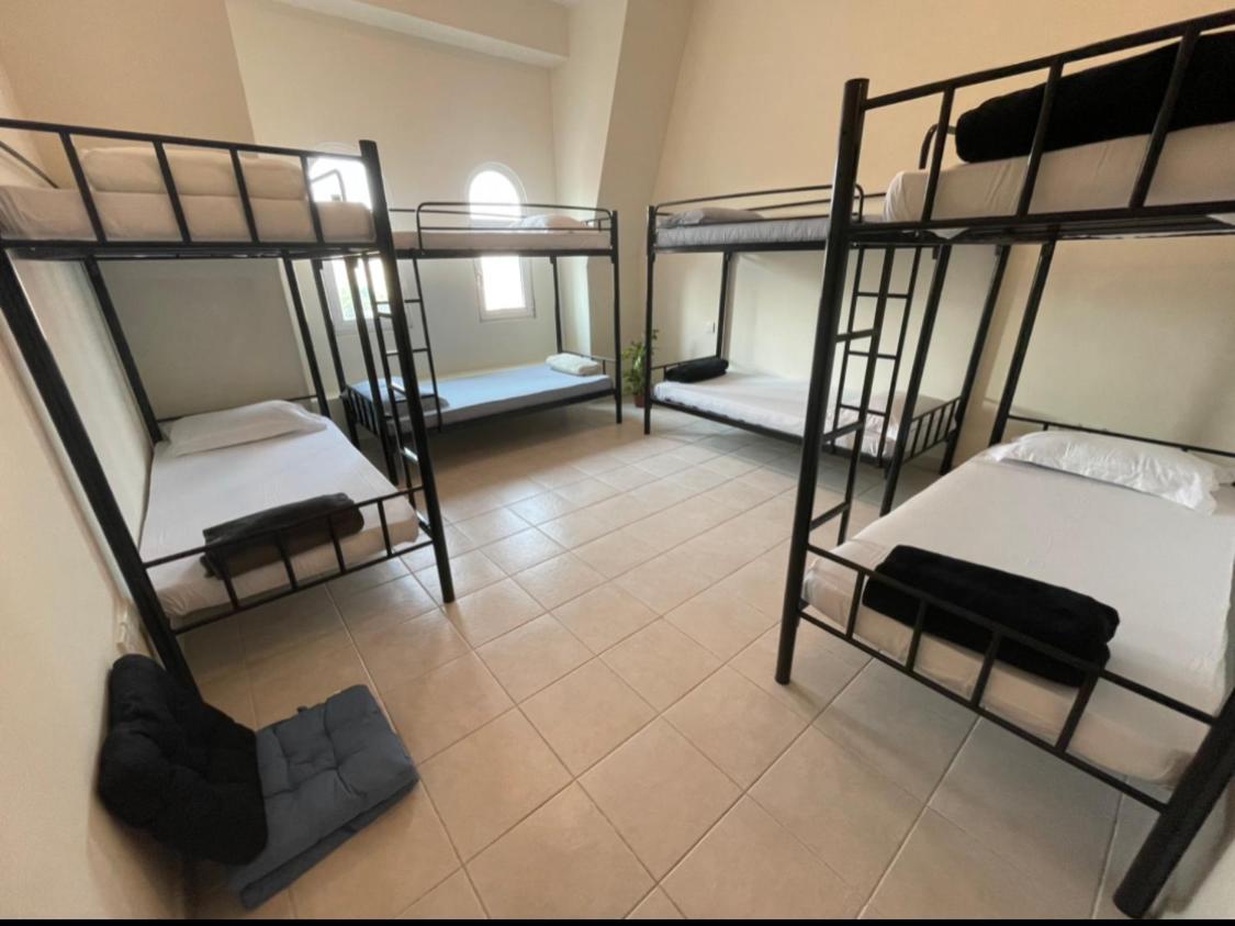 Hostal Expo Backpackers *
