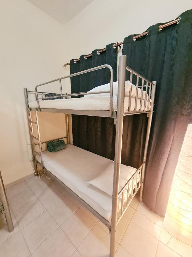 Expo Albergue