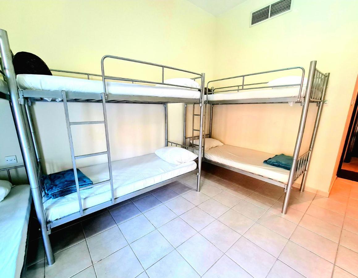 Expo Albergue