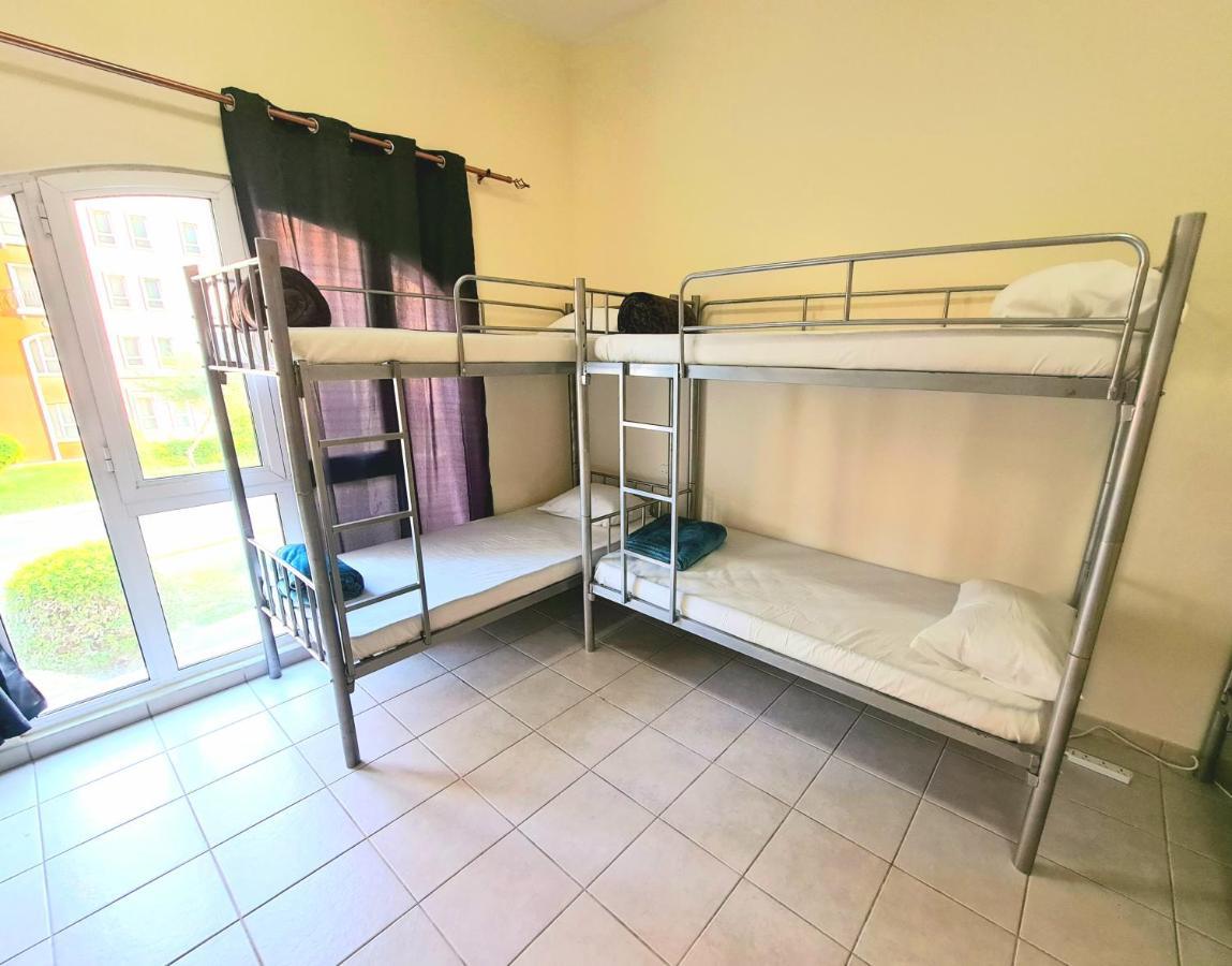 Expo Albergue *