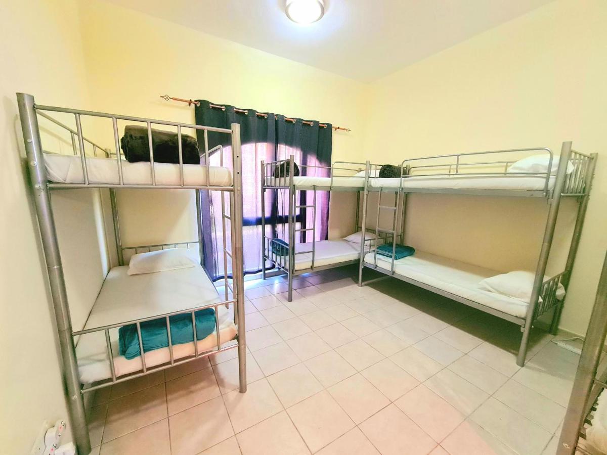 Albergue Expo Dubai