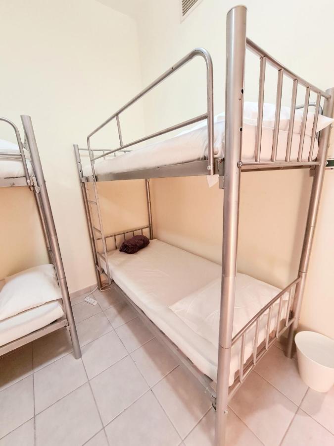Expo Albergue Dubai