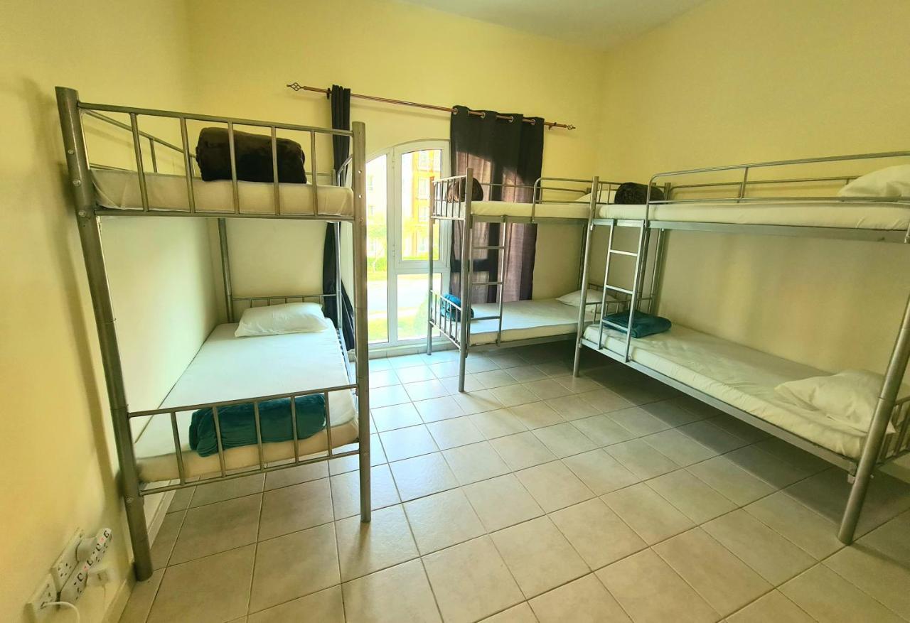Albergue Expo