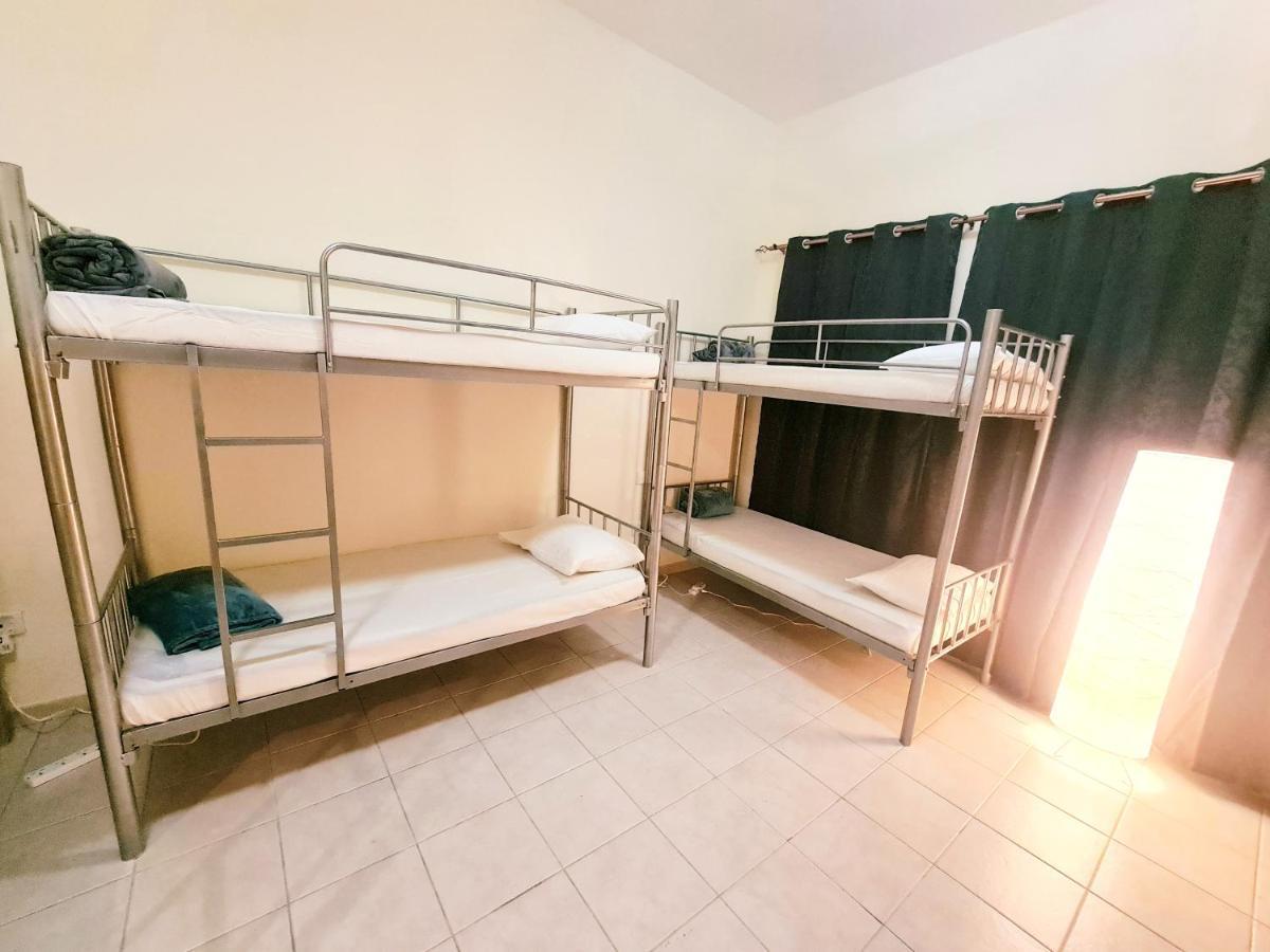 Albergue Expo *