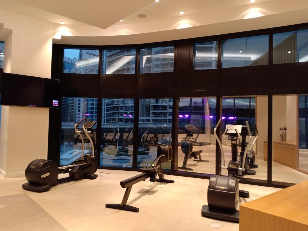 Apartment Classy 1br At The Address Residences In Jbr By Deluxe Homes Dubai